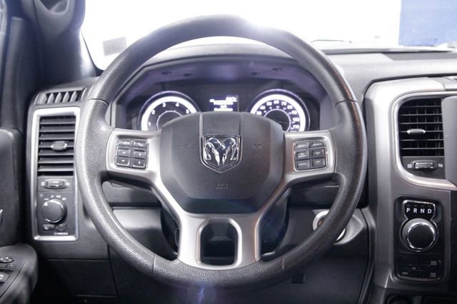 Used 2022 RAM 1500 Classic Warlock w/ Technology Package I image 15