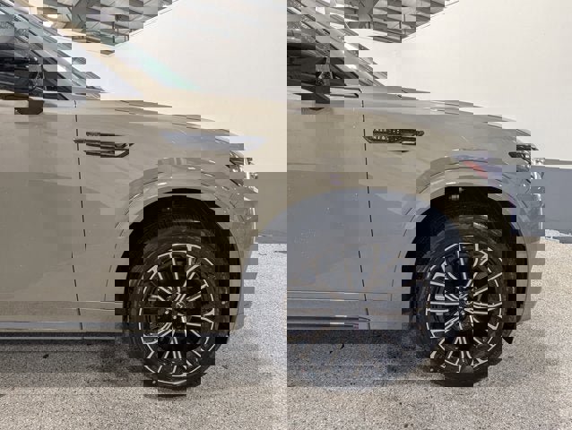 New 2025 MAZDA CX-70 3.3 Turbo S w/ Premium Plus image 10