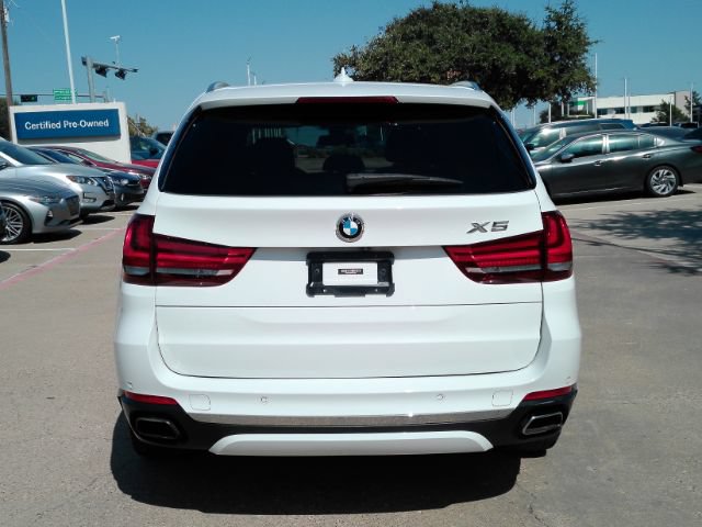 Used 2017 BMW X5 xDrive40e AWD/4WD image 9