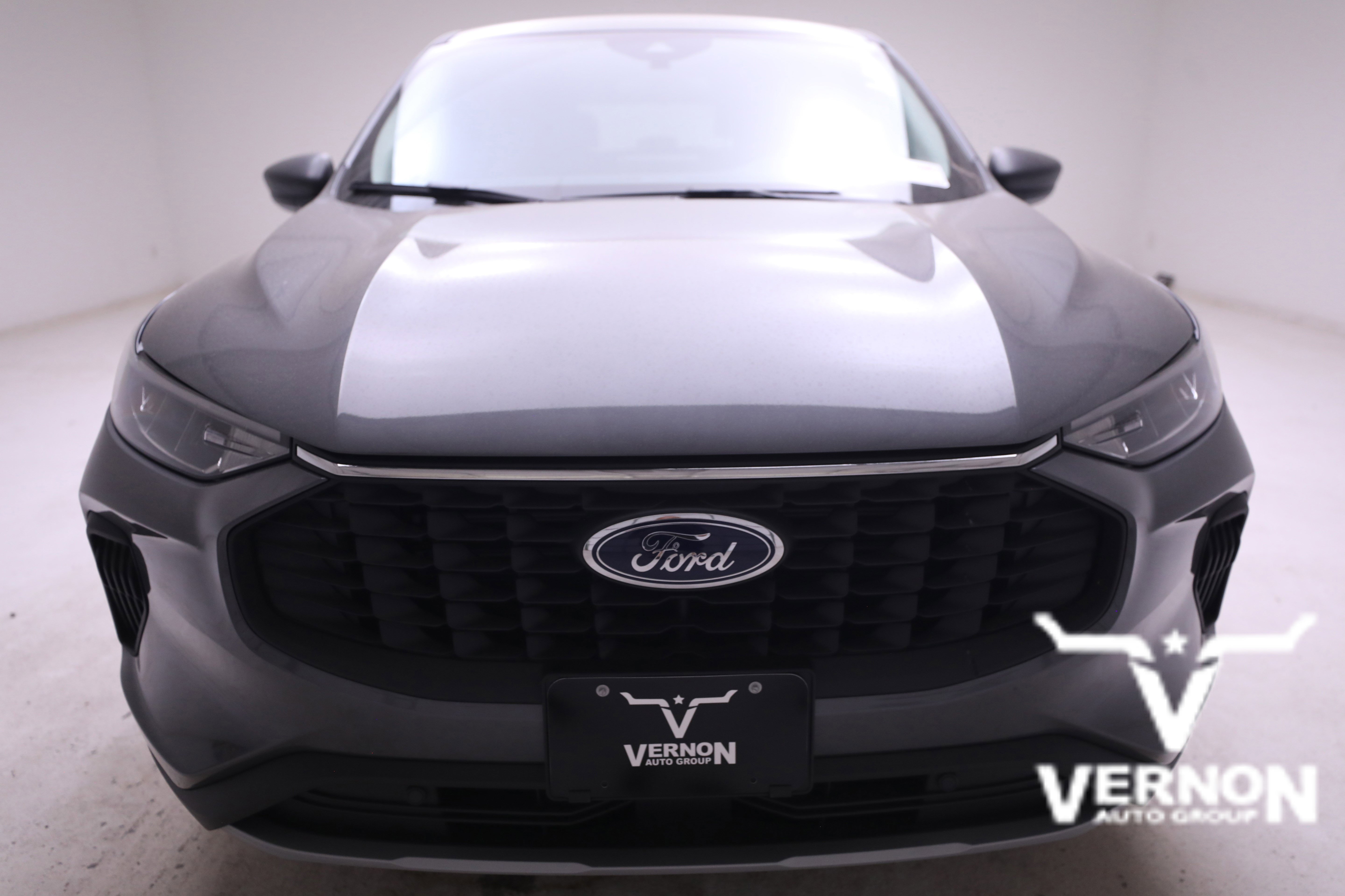 New 2025 Ford Escape Active w/ Cold Weather Package image 8