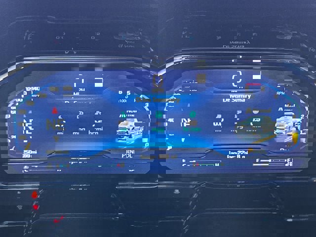 Used 2023 Chevrolet Silverado 1500 RST image 18