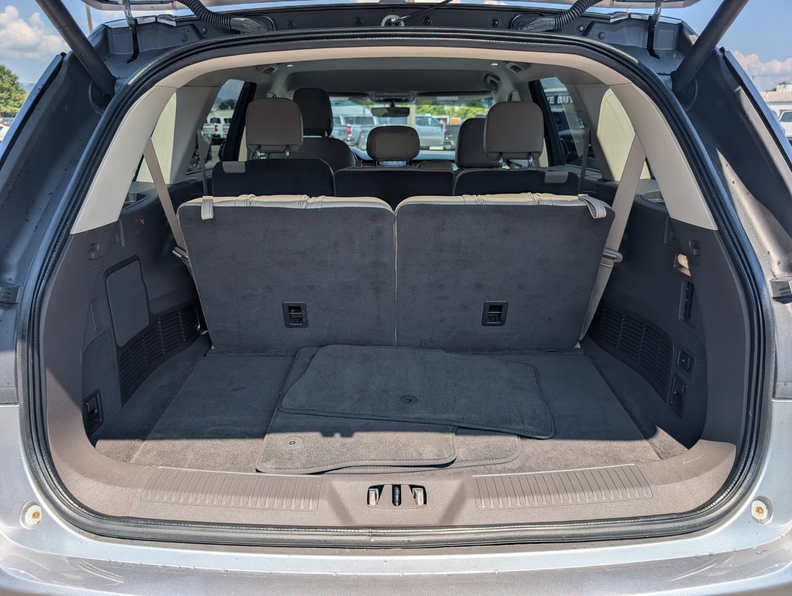 Used 2023 Lincoln Aviator 2WD image 26