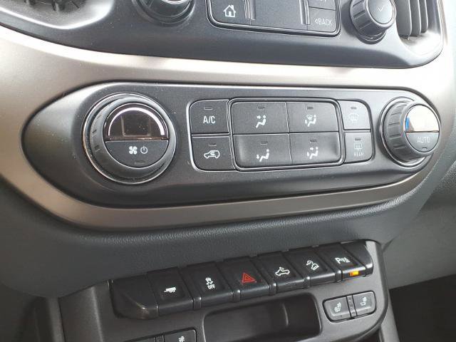 Certified 2022 Chevrolet Colorado Z71 AWD/4WD image 12