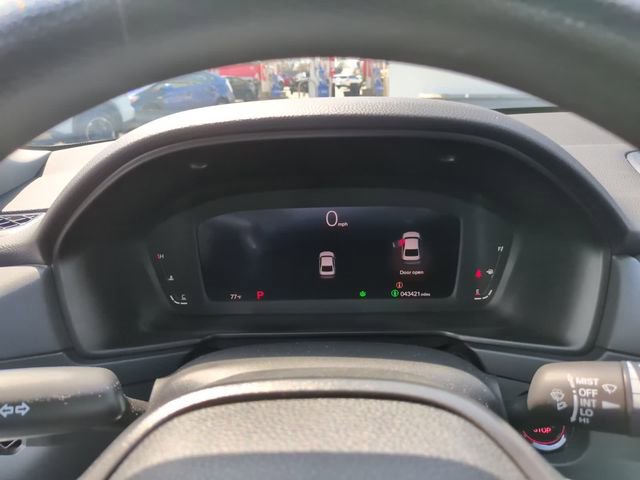Used 2024 Honda Accord EX image 21