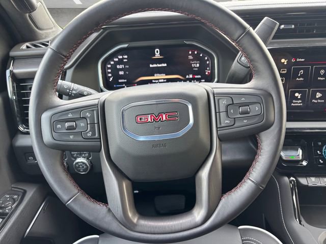 Used 2026 GMC Sierra 2500 AT4X AWD/4WD image 27