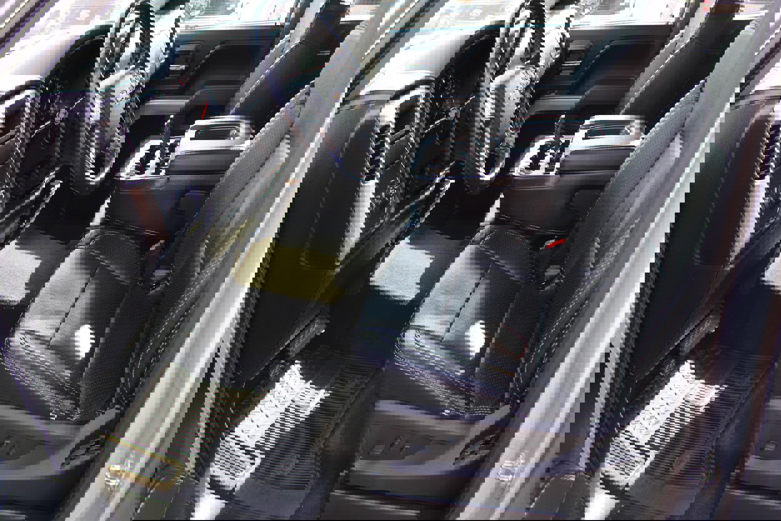 Used 2015 Chevrolet Silverado 1500 LT w/ All Star Edition image 12