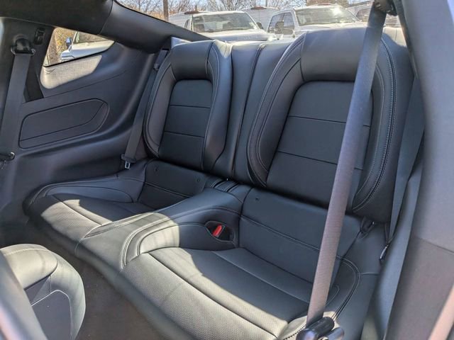 New 2026 Ford Mustang GT Premium image 12