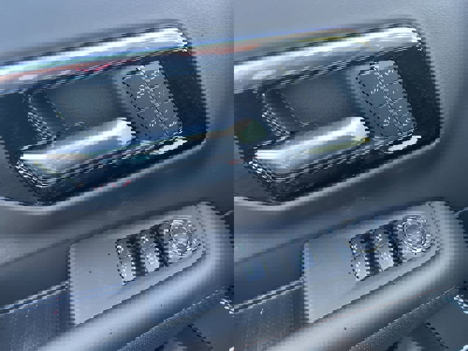 New 2026 Chevrolet Tahoe High Country image 12