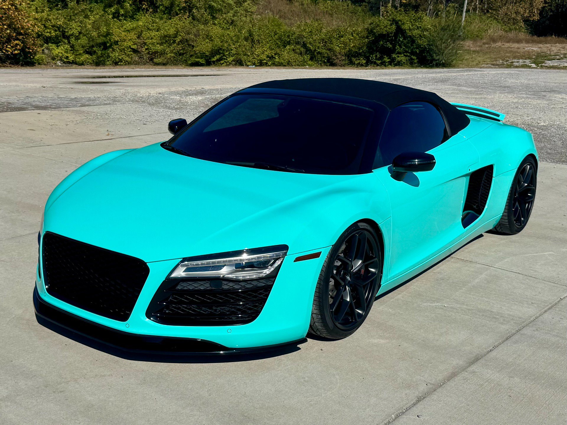 Used 2015 Audi R8 V8 AWD/4WD image 16