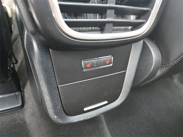 Used 2020 Lincoln Nautilus Reserve image 27