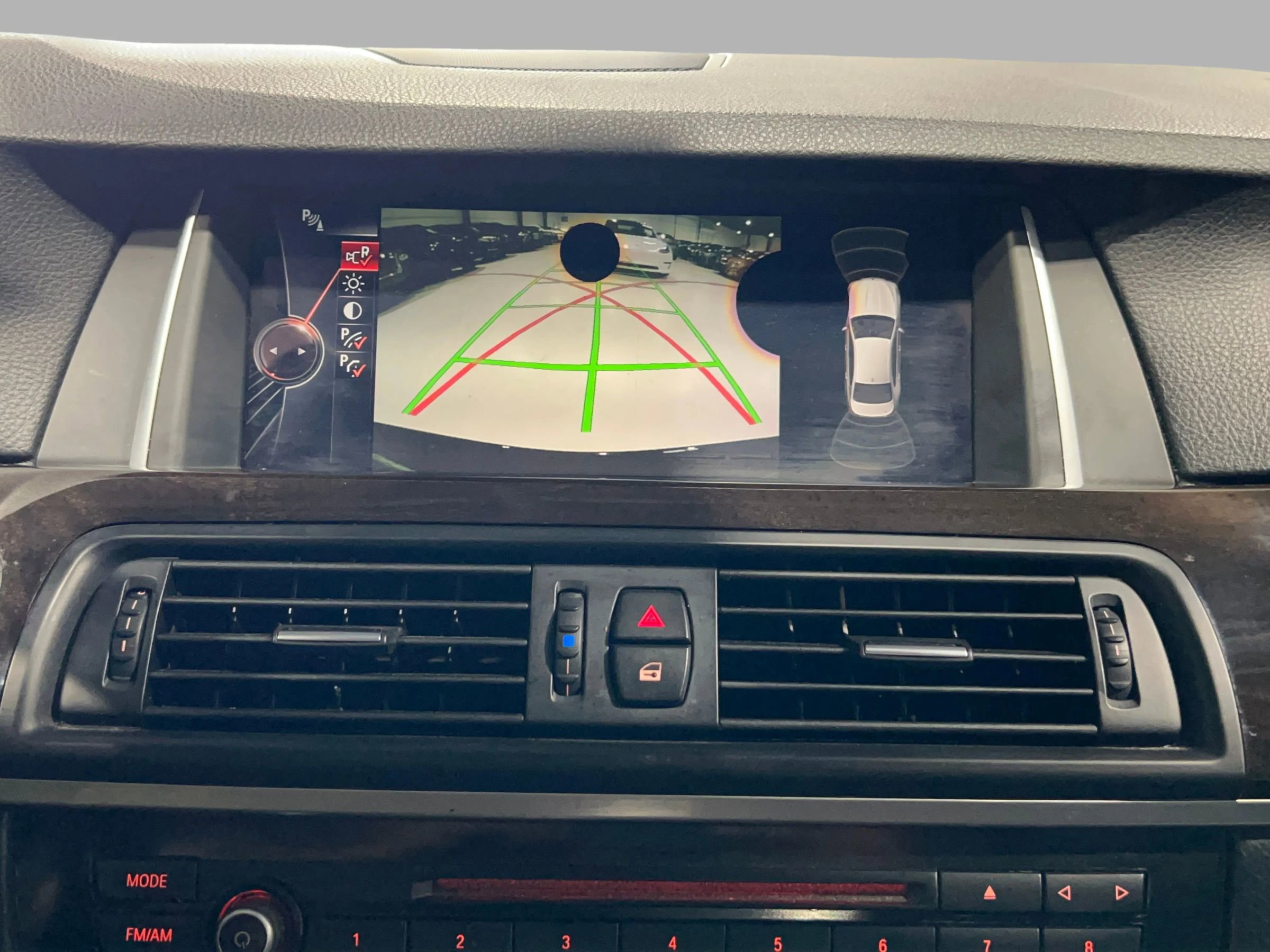 Used 2015 BMW 535i Sedan image 29