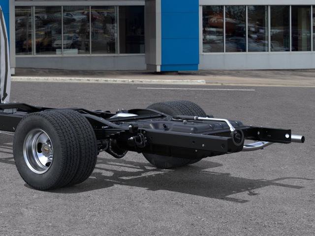 New 2026 Chevrolet Express 3500 w/ Power Convenience Package RWD image 11