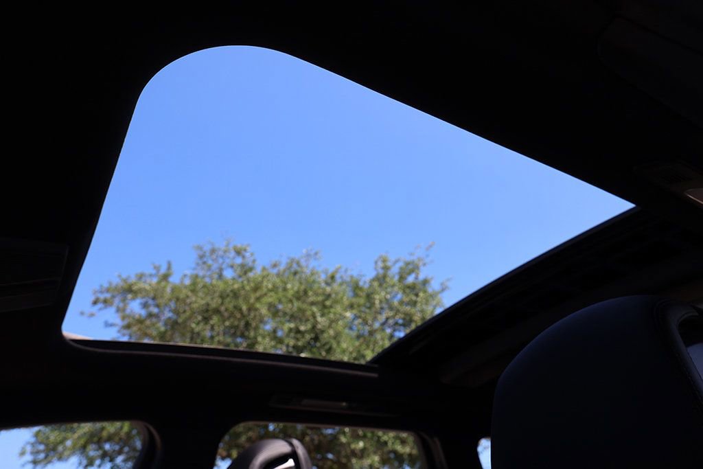 Used 2023 Fisker Ocean One AWD/4WD image 16