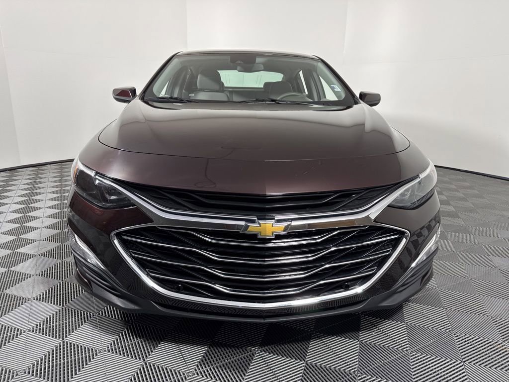 Used 2021 Chevrolet Malibu LS image 11
