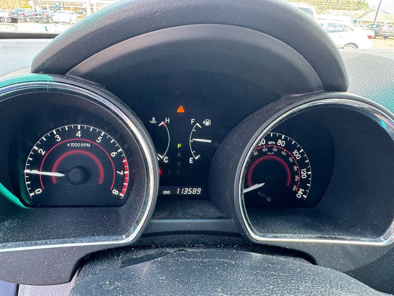 Used 2012 Toyota Highlander 4WD w/ Tech Pkg image 5