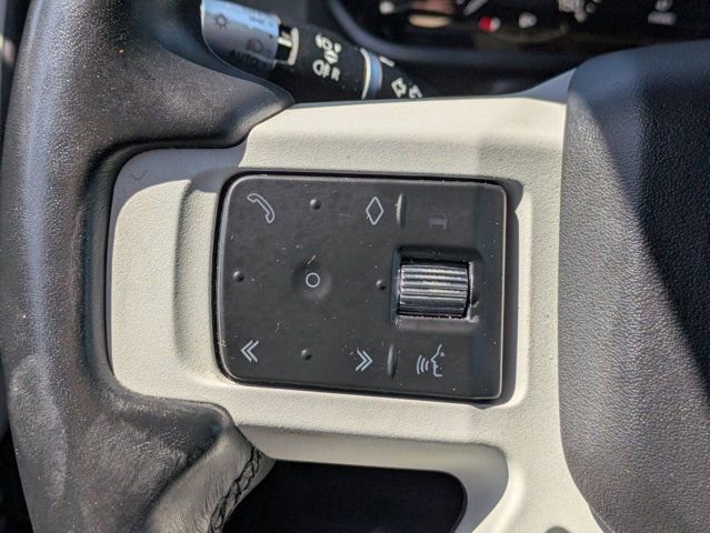 Used 2021 Land Rover Defender 110 X-Dynamic SE AWD/4WD image 17