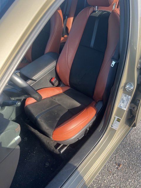 Used 2024 MAZDA MAZDA3 s image 10