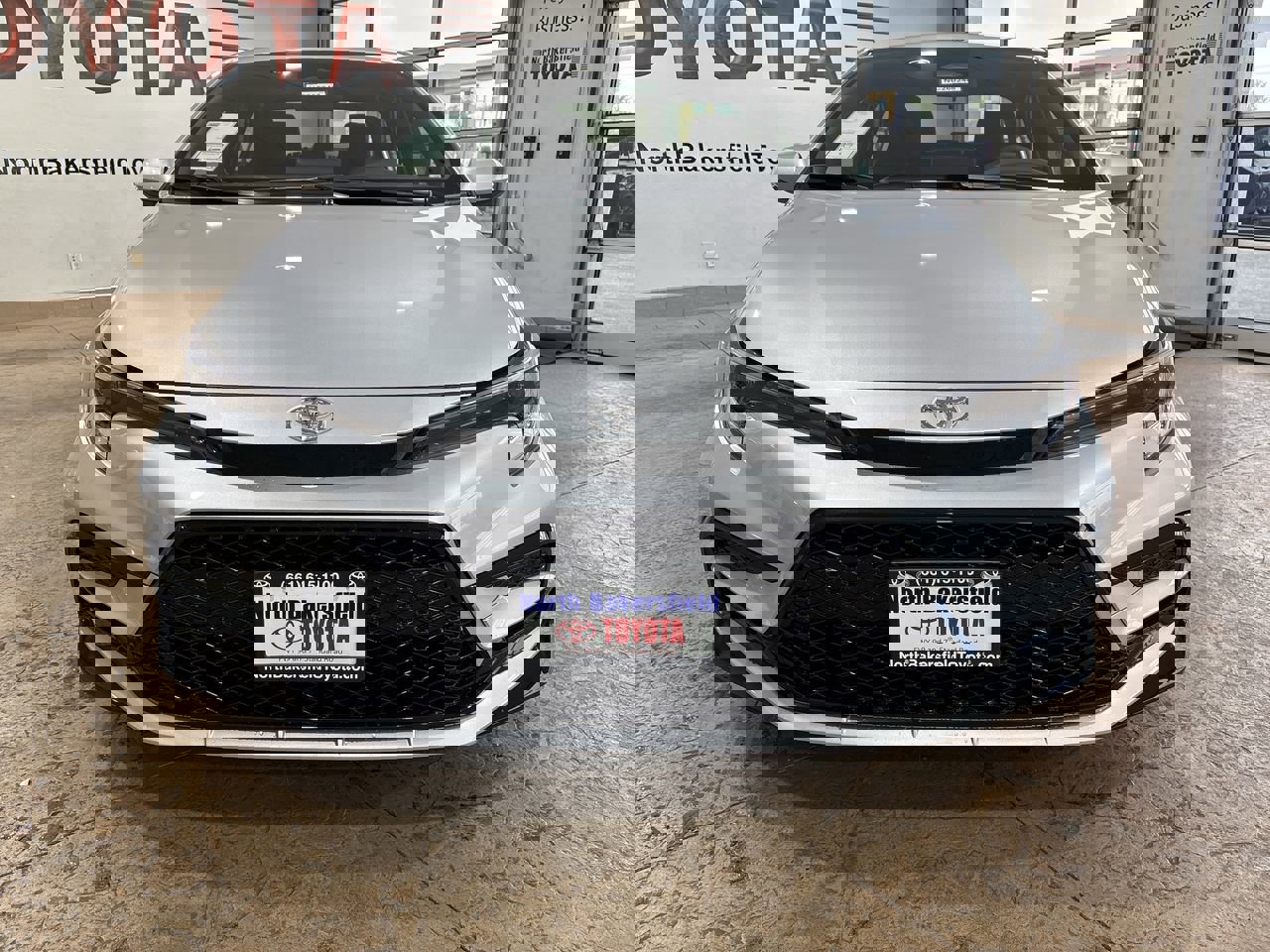 New 2026 Toyota Corolla SE image 5