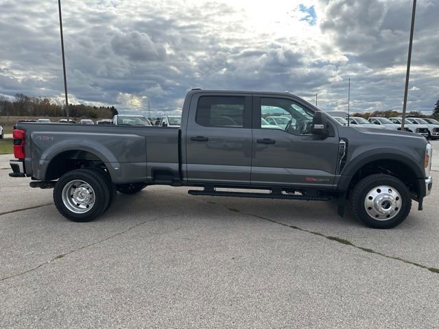 New 2026 Ford F450 XL w/ 360-Degree Camera Package image 2
