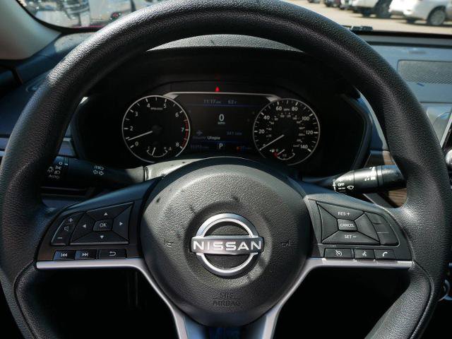 Certified 2023 Nissan Altima 2.5 SV AWD/4WD image 25