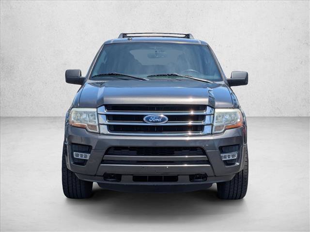 Used 2016 Ford Expedition EL XLT AWD/4WD image 2