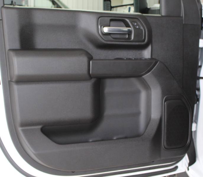 New 2026 Chevrolet Silverado 2500 Custom image 13