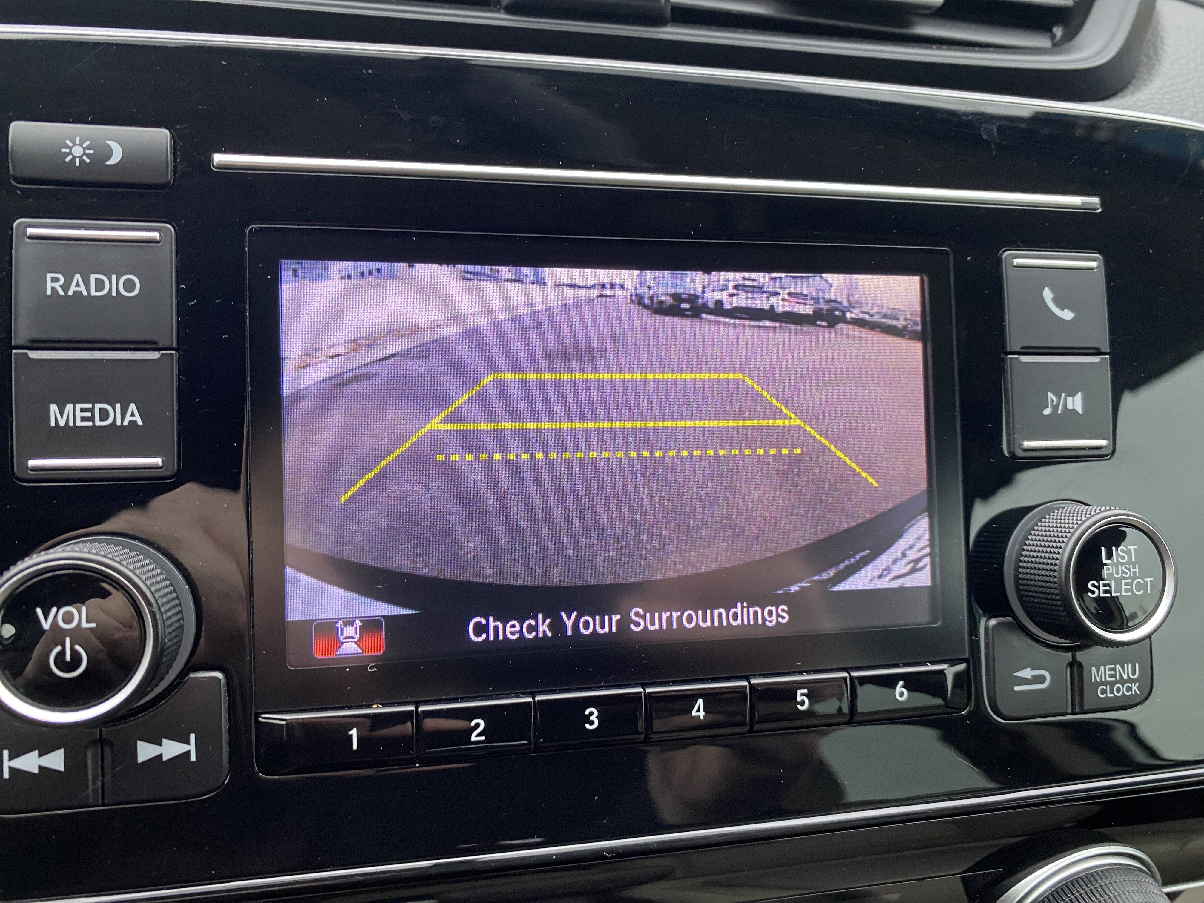 Used 2018 Honda CR-V LX image 30