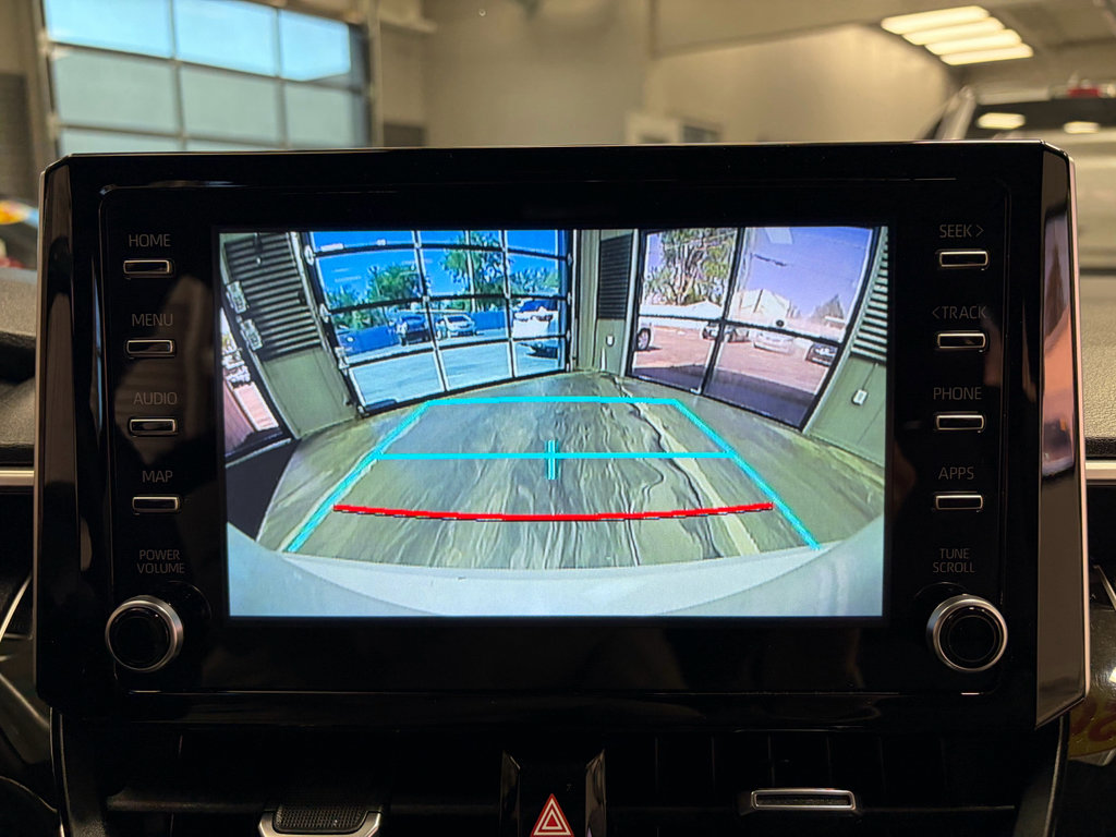 Used 2019 Toyota Corolla SE FWD image 15