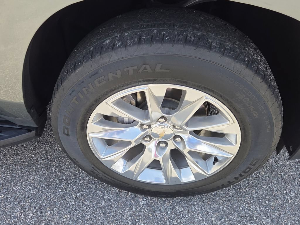 Certified 2023 Chevrolet Tahoe Premier RWD image 15