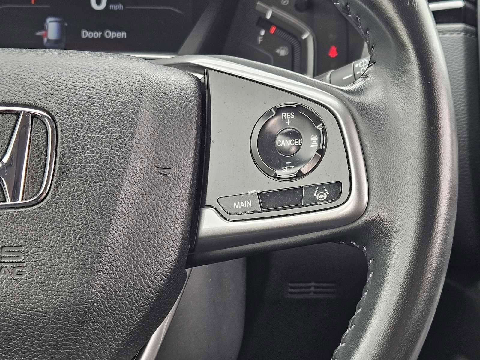 Certified 2020 Honda CR-V EX-L image 28