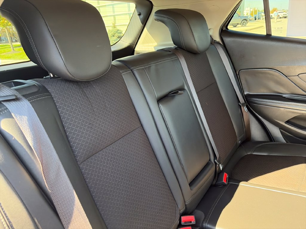 Used 2019 Buick Encore Preferred FWD image 31