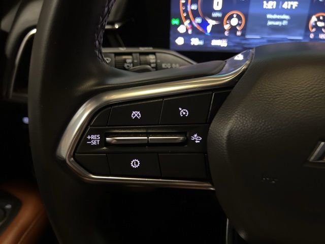 Used 2025 Chevrolet Tahoe LS image 32