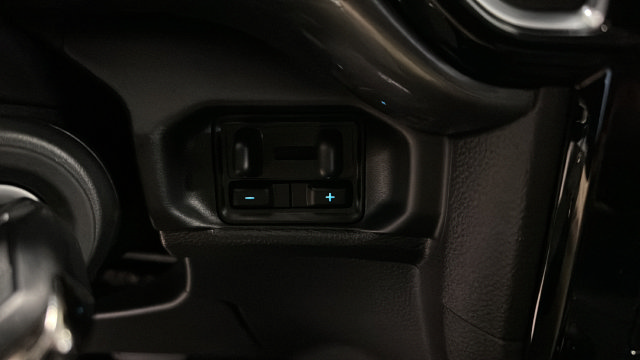 New 2026 Ford Ranger XLT AWD/4WD image 33