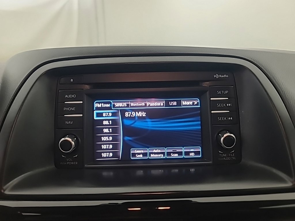 Used 2014 MAZDA CX-5 Grand Touring AWD/4WD image 33