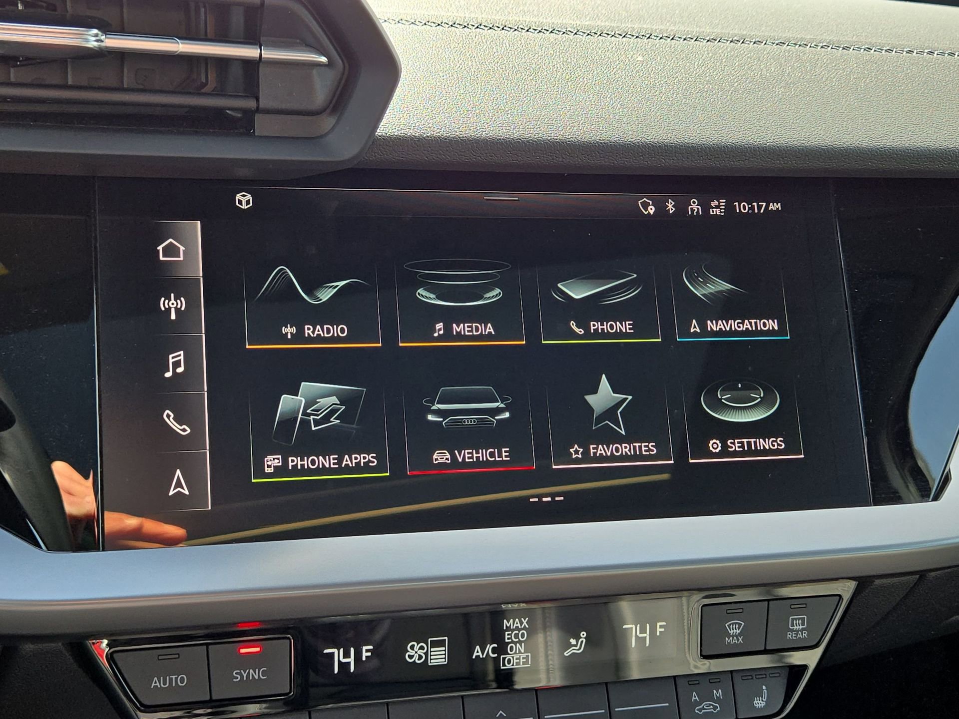 Certified 2024 Audi A3 2.0T Premium image 19