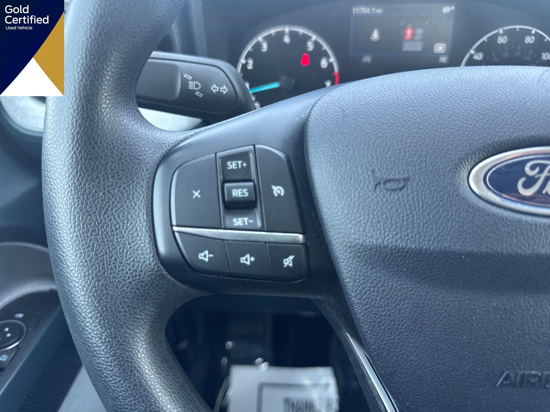 Used 2024 Ford Maverick XLT image 36