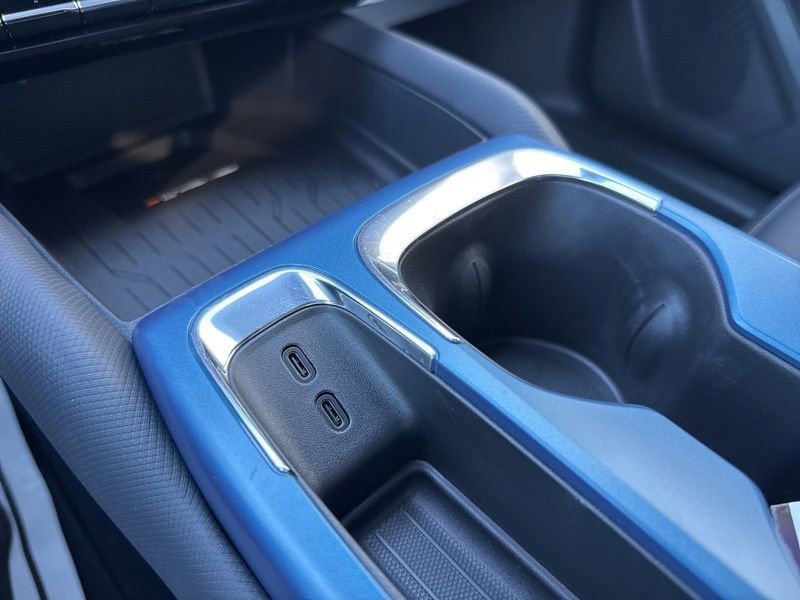 New 2026 Chevrolet Equinox EV LT w/ Convenience Package II image 33