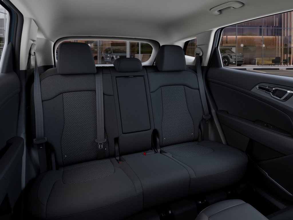 New 2027 Kia Sportage S AWD/4WD image 16