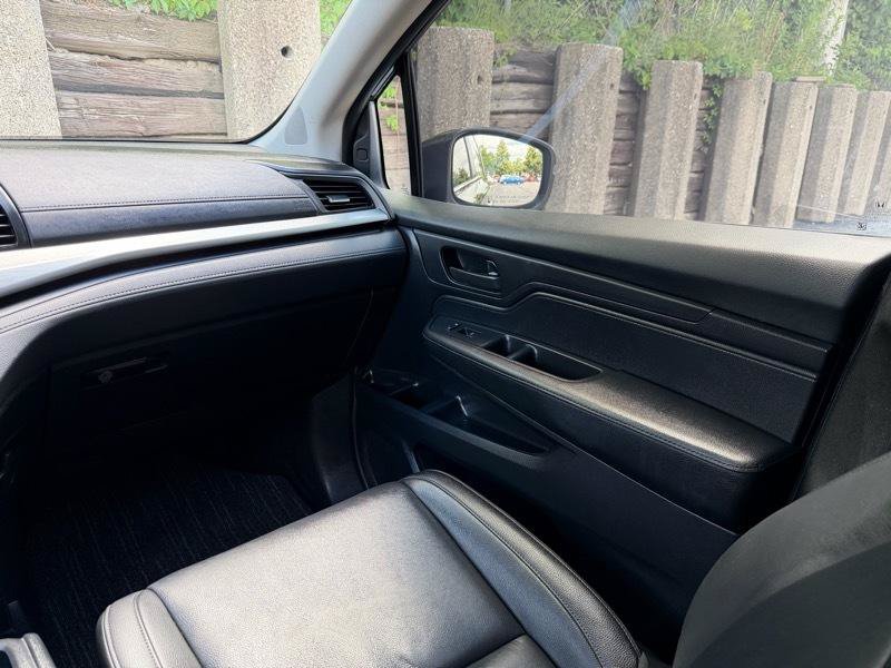 Used 2025 Honda Odyssey EX-L image 13