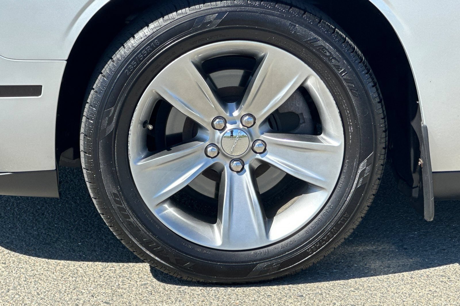 Used 2019 Dodge Challenger SXT RWD image 24