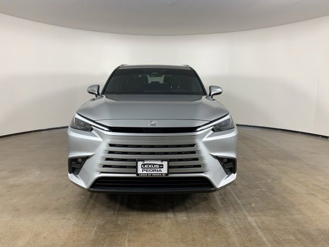 Used 2024 Lexus TX 350 AWD image 3
