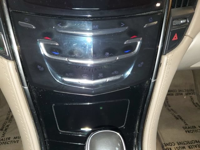 Used 2016 Cadillac ATS Luxury w/ Sun And Sound Package AWD/4WD image 20
