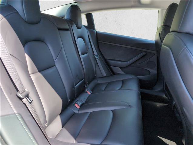Used 2021 Tesla Model 3 Standard Range Plus RWD image 26
