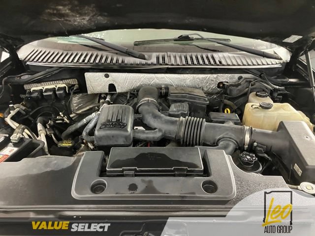 Used 2012 Ford Expedition EL XLT AWD/4WD image 27