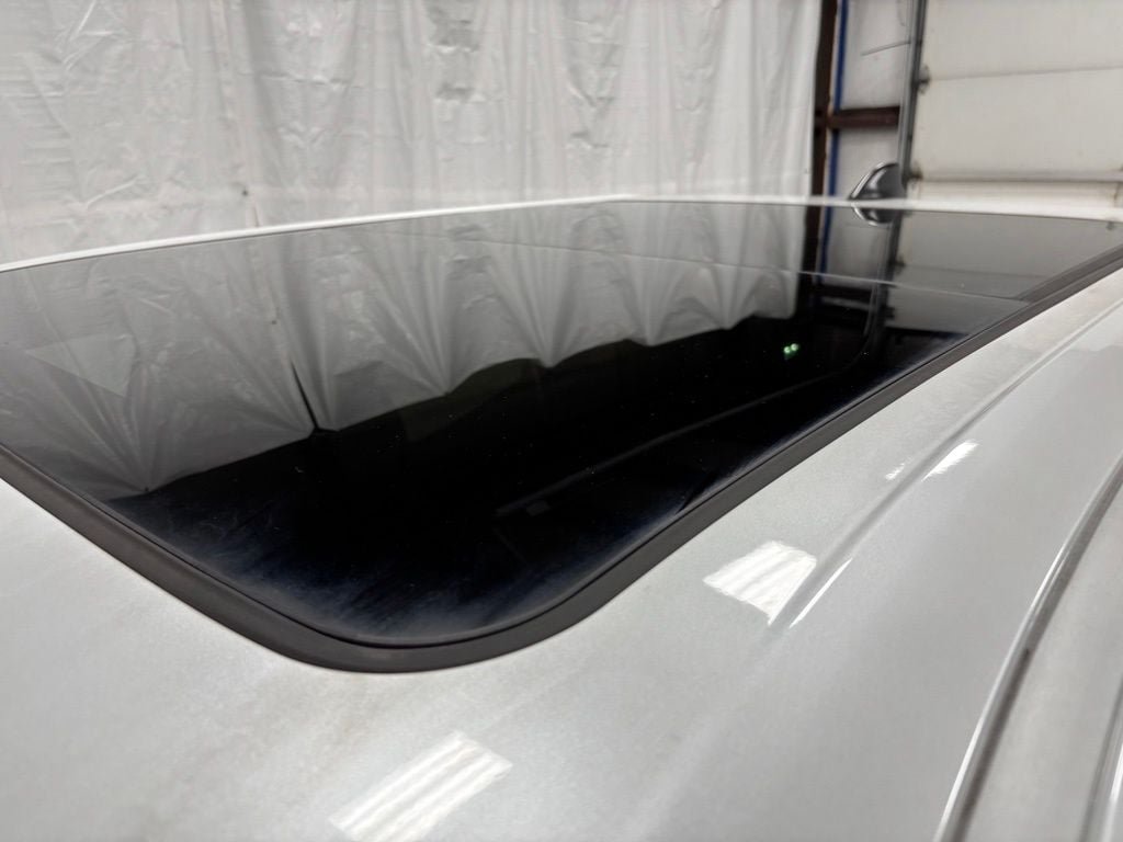Used 2026 Toyota Tundra Platinum AWD/4WD image 43