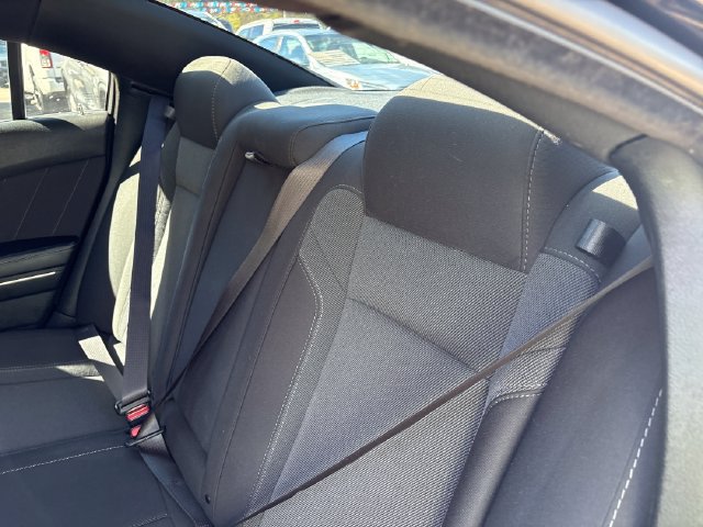 Used 2019 Dodge Charger SXT AWD/4WD image 21