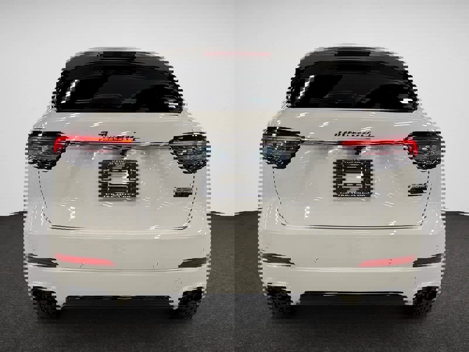 Used 2022 Maserati Levante GT image 11