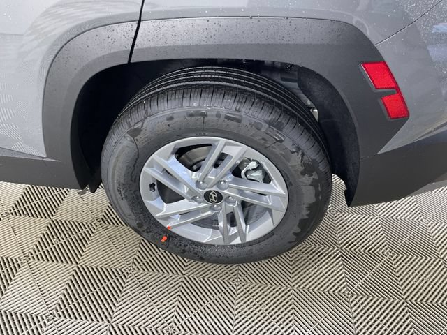 New 2026 Hyundai Tucson SE AWD/4WD image 19