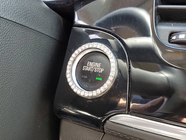 Certified 2020 Buick Encore Preferred AWD/4WD image 25