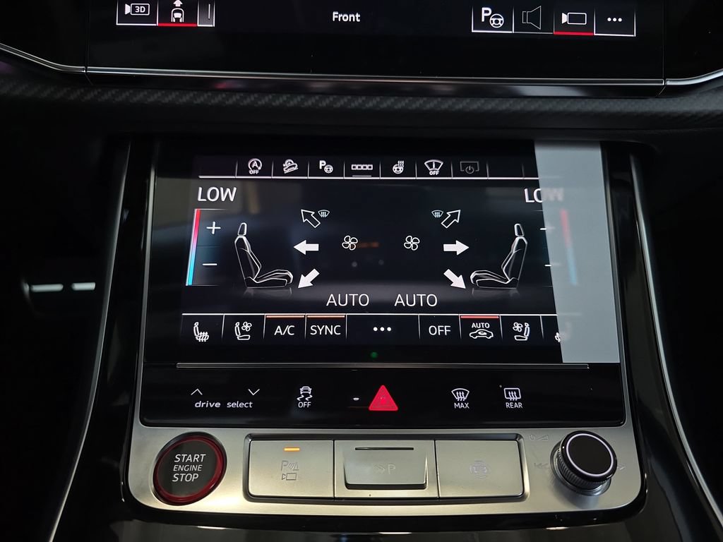 New 2026 Audi SQ8 Prestige AWD/4WD image 23
